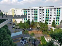 Blk 801 Woodlands Street 81 (Woodlands), HDB 4 Rooms #435638651